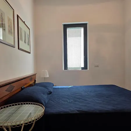 Casa Dima - La Pigna アパート