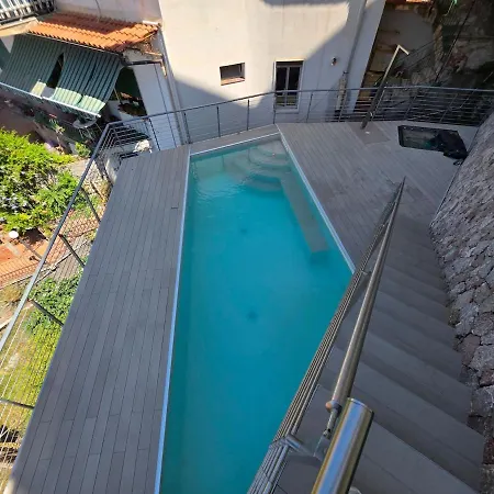 Casa Dima - La Pigna