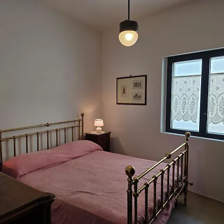 Casa Dima - La Pigna Lejlighed