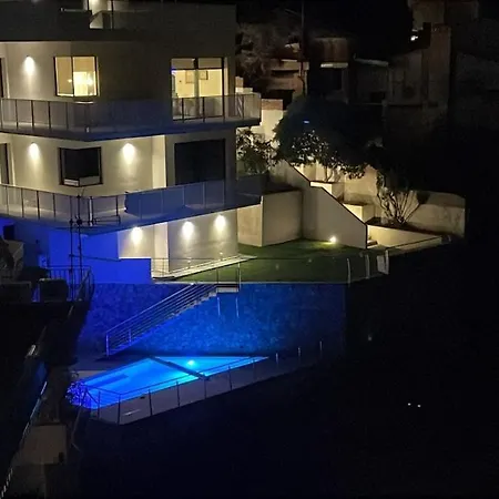 Lejlighed Casa Dima - La Pigna Taormina