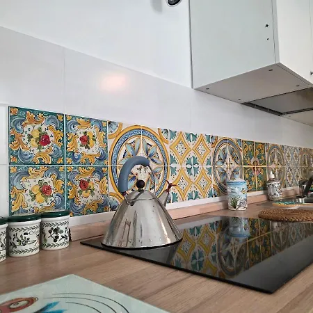 Casa Dima - La Pigna *