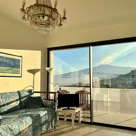 Casa Dima - La Pigna Lejlighed