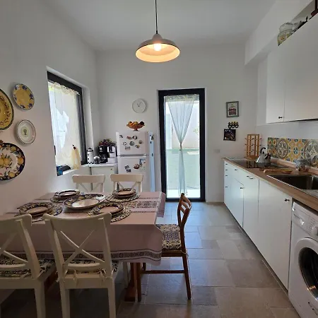 Casa Dima - La Pigna Lejlighed *