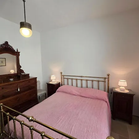 Casa Dima - La Pigna Lejlighed Taormina