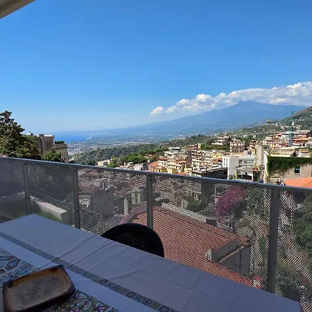 Lejlighed Casa Dima - La Pigna