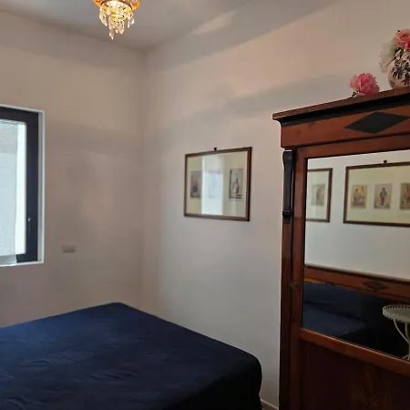 Casa Dima - La Pigna Lejlighed *