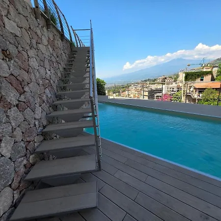 Casa Dima - La Pigna Lejlighed