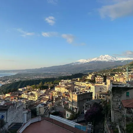 Lejlighed Casa Dima - La Pigna