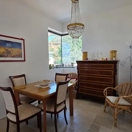 Casa Dima - La Pigna Lejlighed Taormina